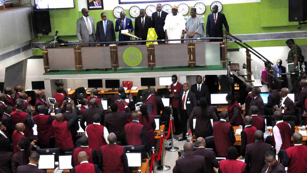 Stock market reverses previous gains amid profit-taking Stock market reverses previous gains amid profit-taking The Guardian Nigeria News
