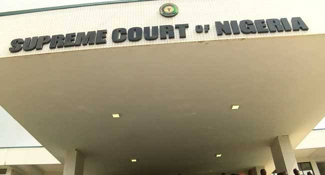 Supreme Court Upholds Court Of Appeal Judgment On Rivers APC Primaries Supreme Court Upholds Court Of Appeal Judgment On Rivers APC Primaries