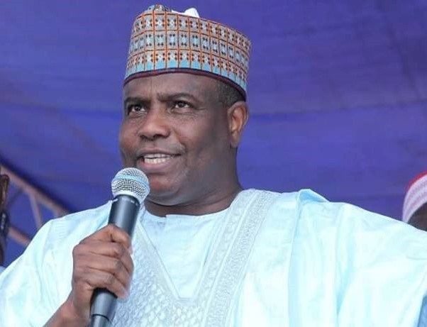 Tambuwal Solicits More Support for PDP in Sokoto Tambuwal Solicits More Support for PDP in Sokoto