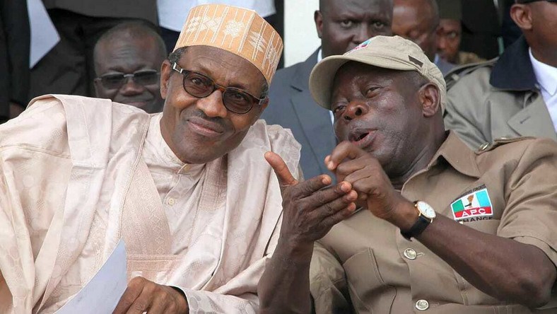 The Era of PDP marked the death of Industries In Nigeria The Era of PDP marked the death of Industries In Nigeria
