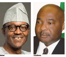 The Intrigues Of Buhari’s Visit To Imo The Intrigues Of Buhari’s Visit To Imo