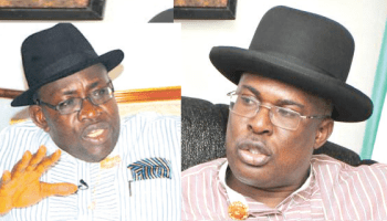 The Intriguing Tussle Between APC, PDP The Intriguing Tussle Between APC, PDP