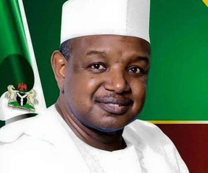The Unity Of APC, Our Greatest Strength In Kebbi The Unity Of APC, Our Greatest Strength In Kebbi