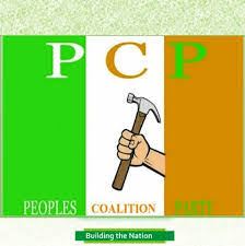 Third Force Rejects Election Results Third Force Rejects Election Results