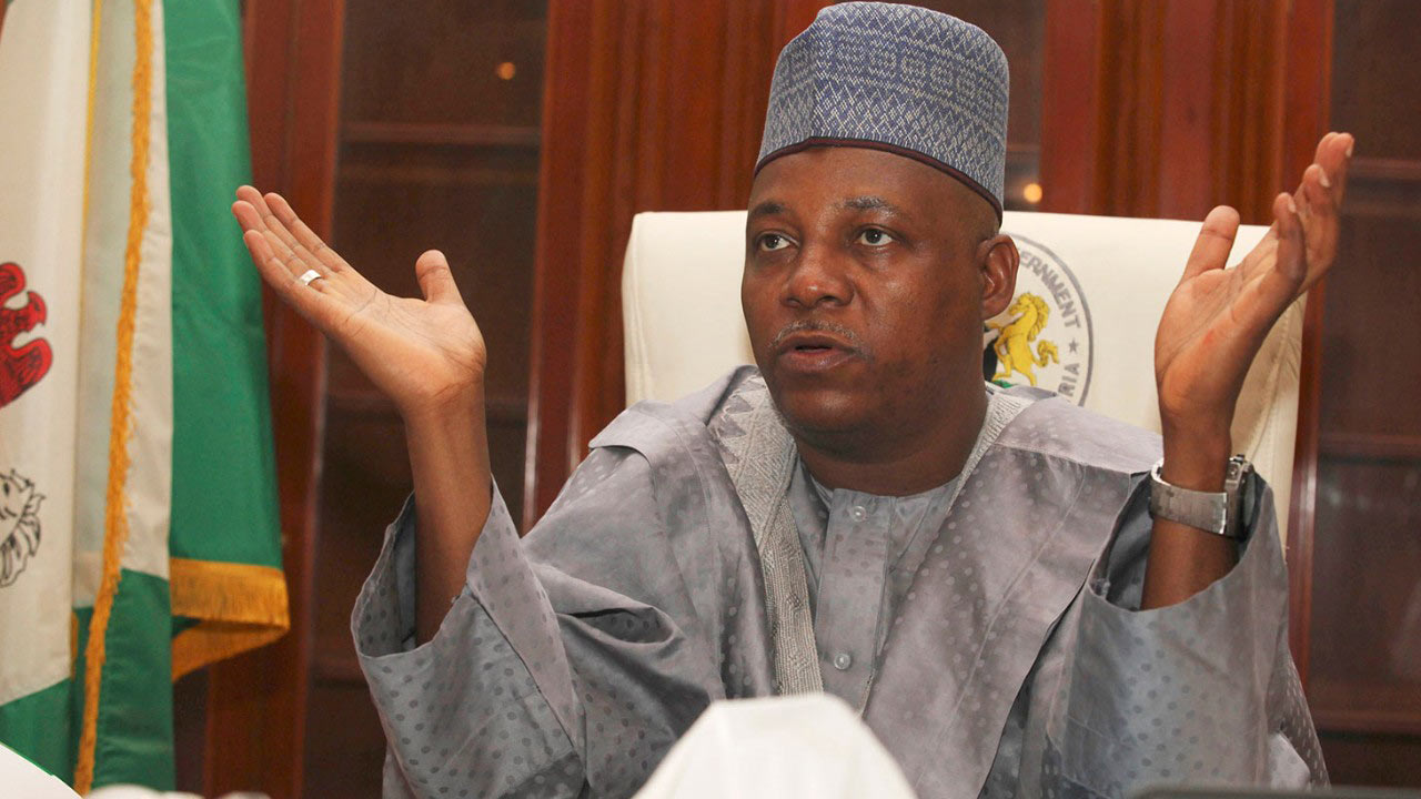Three feared killed in alleged Boko Haram attack on governor’s convoy Three feared killed in alleged Boko Haram attack on governor’s convoy The Guardian Nigeria News