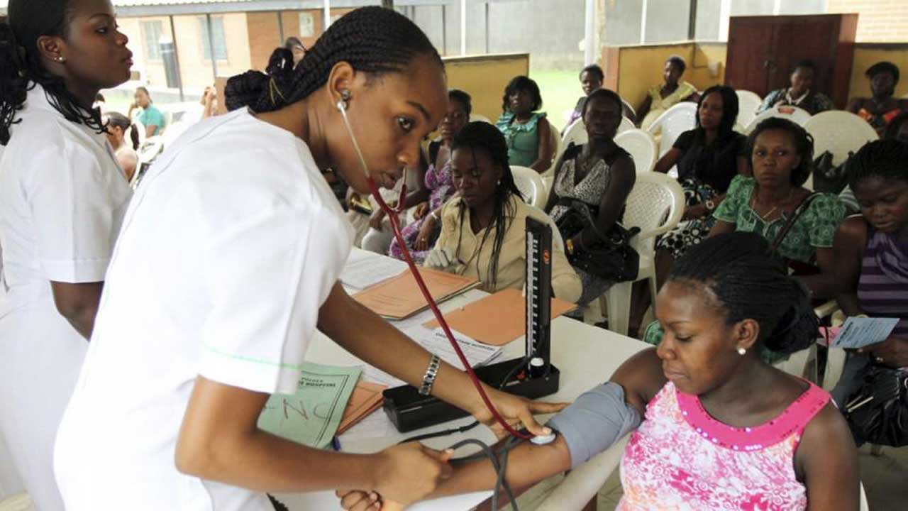 Underwriting firm rolls out health insurance scheme Underwriting firm rolls out health insurance scheme