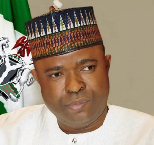 Uproar as police arrest PDP senator Uproar as police arrest PDP senator The Guardian Nigeria News