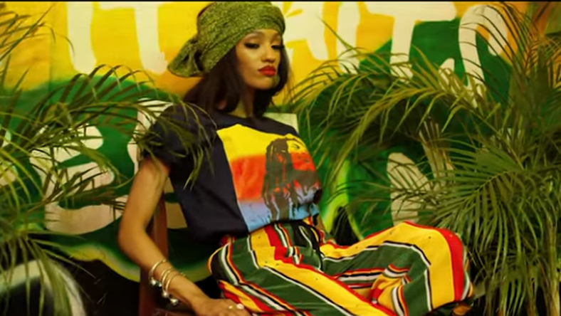 Video Release: Di’Ja Drops New Visuals For “Mr Bob” | Video Release: Di’Ja Drops New Visuals For “Mr Bob” |