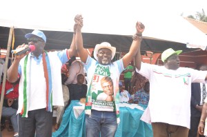 Vote APC Candidates In Edo To Sustain Social Investment Programmes, Obahiagbon, Iyoha, Inegbedion, Others Urge Vote APC Candidates In Edo To Sustain Social Investment Programmes, Obahiagbon, Iyoha, Inegbedion, Others Urge