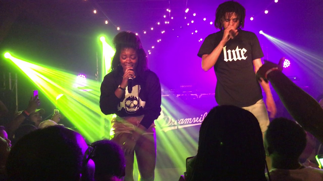 Watch: J Cole And Ari Lennox Team Up For "Shea Butter Baby" | Watch: J Cole And Ari Lennox Team Up For "Shea Butter Baby" | The Guardian Nigeria News
