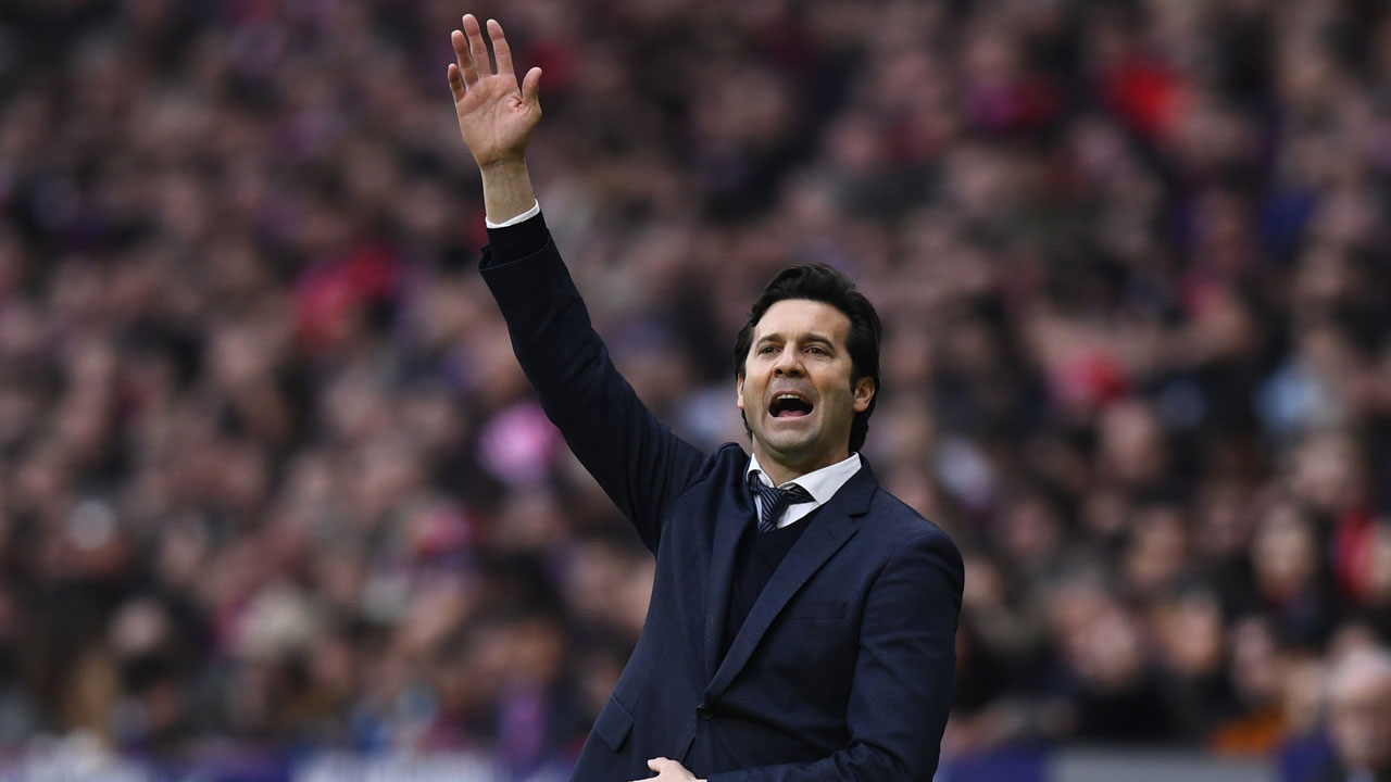 We’ll keep fighting for title till end of league, Solari insists We’ll keep fighting for title till end of league, Solari insists The Guardian Nigeria News