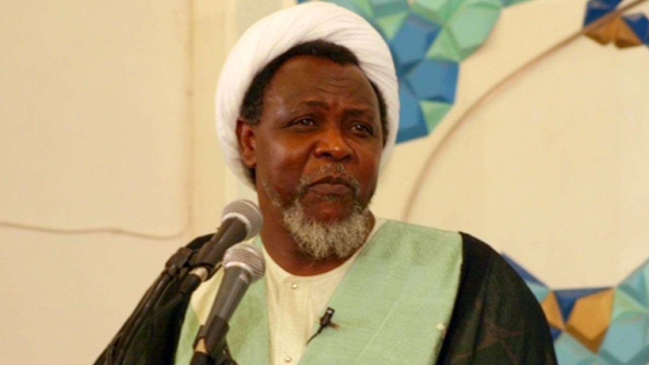 Why Iranian government withdrew support for El-Zakzaky, explains Nigerian official Why Iranian government withdrew support for El-Zakzaky, explains Nigerian official The Guardian Nigeria News