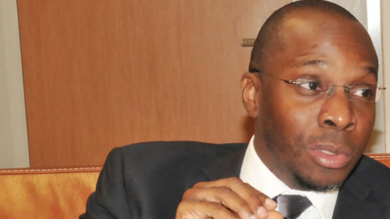 Why NBS economic growth report is wrong, by experts Why NBS economic growth report is wrong, by experts