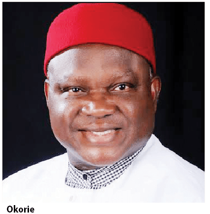 Why We Adopted Buhari – Okorie Why We Adopted Buhari – Okorie