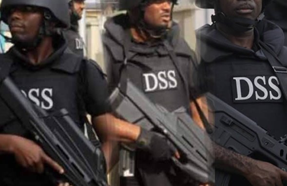 Why We Arrested Kaduna PDP Campaign Director Why We Arrested Kaduna PDP Campaign Director