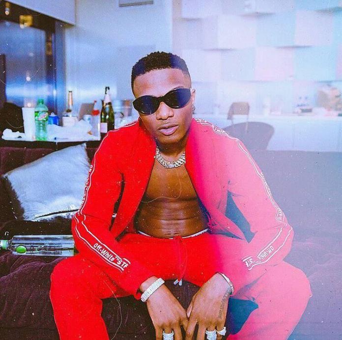 Wizkid Sensitises Fans Ahead Of Forthcoming 2019 General Elections Wizkid Sensitises Fans Ahead Of Forthcoming 2019 General ElectionsGuardian Life The Guardian Nigeria News