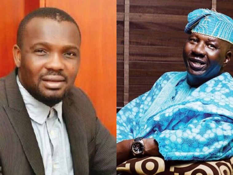 Yomi Fabiyi Says Millions Have Been Raised For Treatment of Baba Suwe Yomi Fabiyi Says Millions Have Been Raised For Treatment of Baba SuweGuardian Life The Guardian Nigeria News