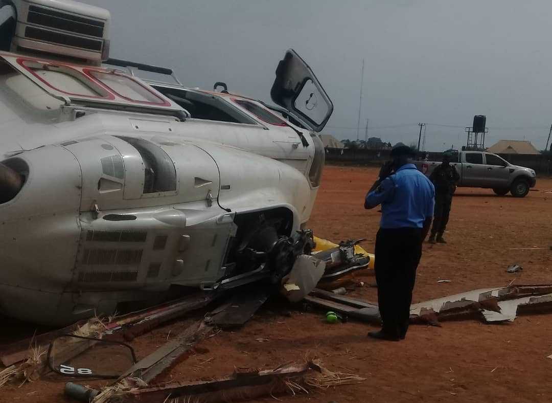 ‘Atiku, Saraki, others showed statesmanship over VP’s crash’ ‘Atiku, Saraki, others showed statesmanship over VP’s crash’