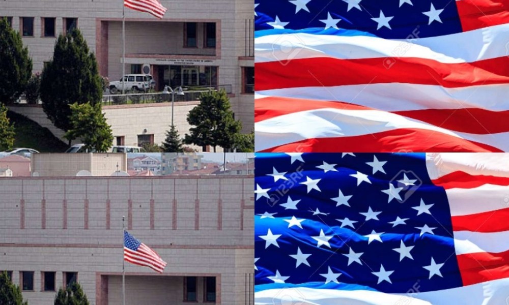 2019 Elections : US Compiles Report On Politicians, Outcome Leadership Newspaper