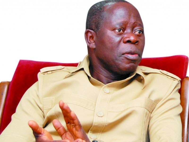 APC Committee Suspends Members Over Ultimatum To Oshiomhole Leadership Newspaper