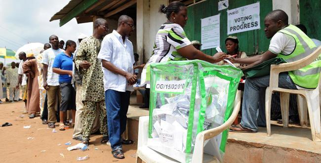 APC Omitted From INEC Result Sheets In Zamfara Leadership Newspaper