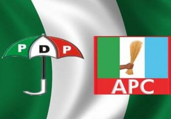 APC, PDP Trade Words Ahead Of Rivers Poll Result Collation APC, PDP Trade Words Ahead Of Rivers Poll Result Collation