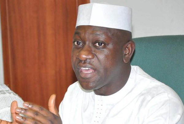 APC Should Zone NASS Leadership Positions To Make Things Easier – Jibrin APC Should Zone NASS Leadership Positions To Make Things Easier – Jibrin