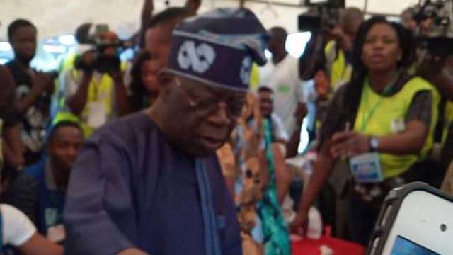 APC clears all 40 House of Assembly seats in Lagos | APC clears all 40 House of Assembly seats in Lagos |