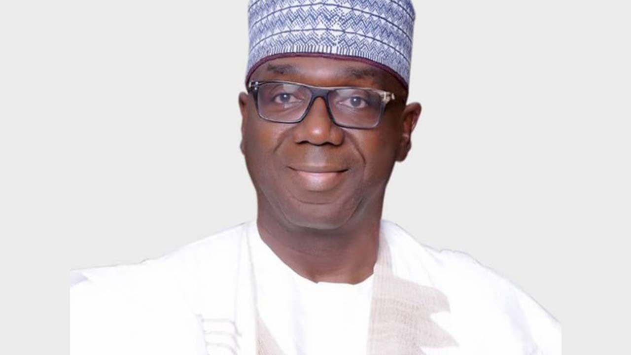 APC's Abdulrazaq wins Kwara governorship election | APC's Abdulrazaq wins Kwara governorship election |