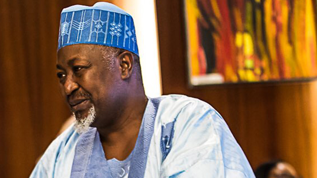 APC's governor re-elected in Jigawa | APC's governor re-elected in Jigawa |