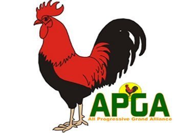 APGA Governorship Candidate Heads To Tribunal Leadership Newspaper