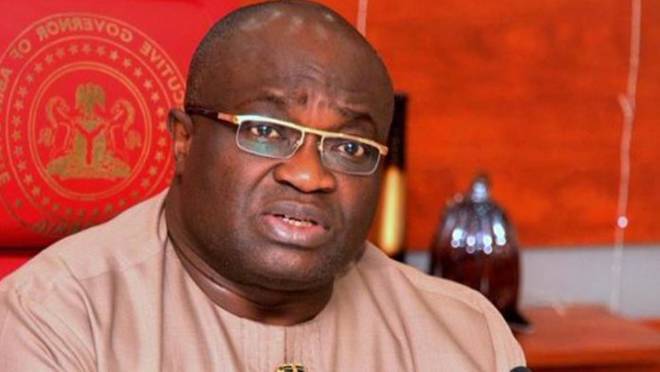 Abia SDP Adopts Gov Ikpeazu For Gov’ship Poll Abia SDP Adopts Gov Ikpeazu For Gov’ship Poll