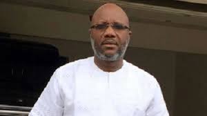Abiodun Akinlade