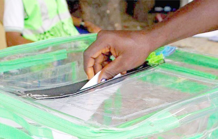 Accreditation, Voting Commences in Gombe Leadership Newspaper