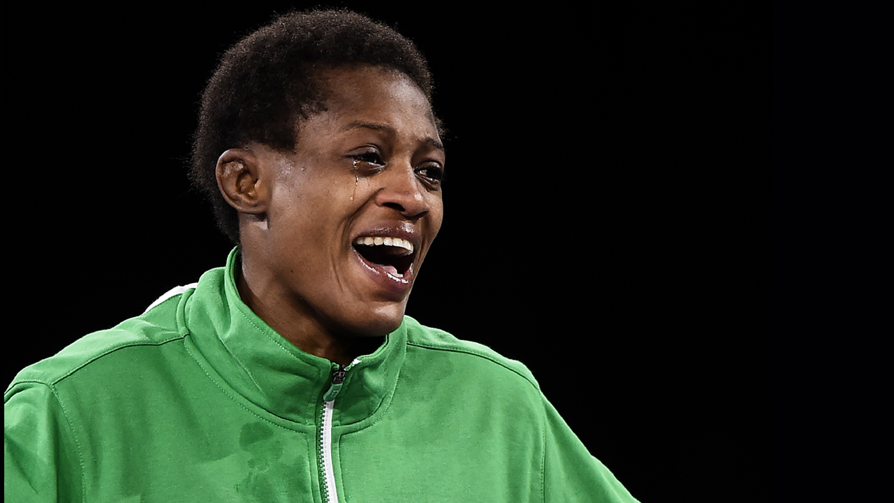 Adekuoroye, Oborududu, others win gold medals | Adekuoroye, Oborududu, others win gold medals |