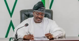 Ajimobi Expresses Sadness Over Violence, Killings Leadership Newspaper