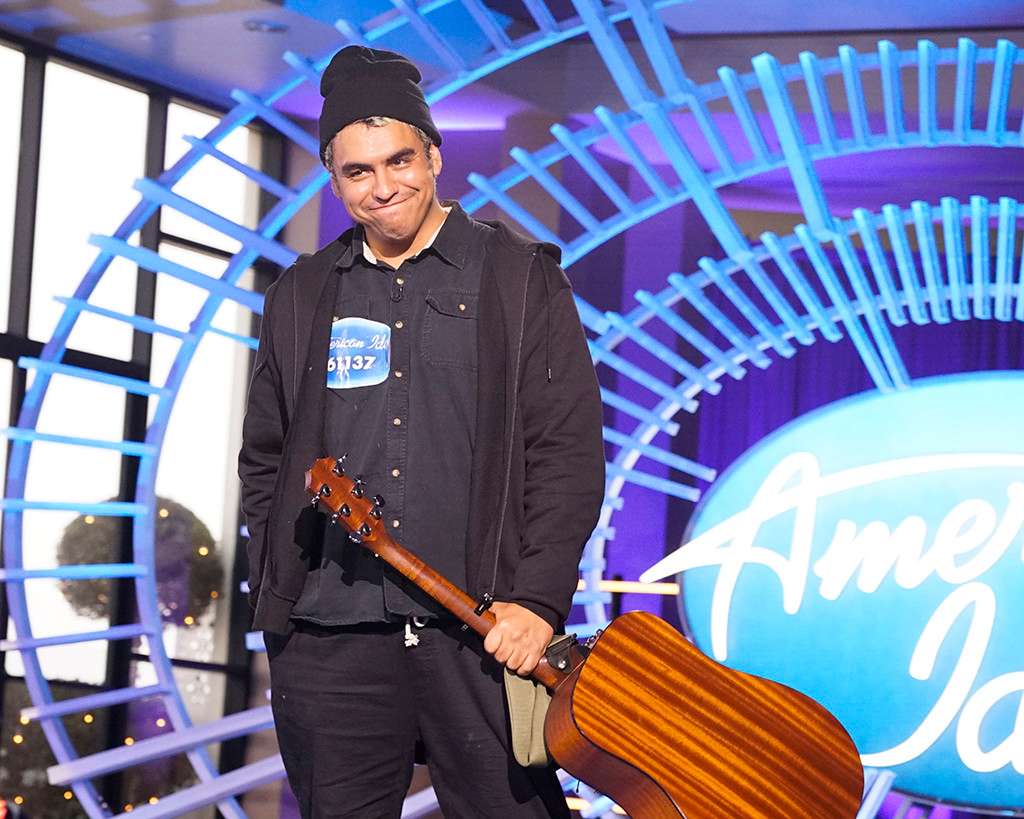Alejandro Aranda Named Americans Idol's Best Audition Of All Time Life — Alejandro Aranda Named Americans Idol's Best Audition Of All Time Life —