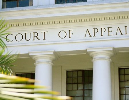Appeal Court Affirms Lulu-Briggs As Accord Guber Candidate Appeal Court Affirms Lulu-Briggs As Accord Guber Candidate