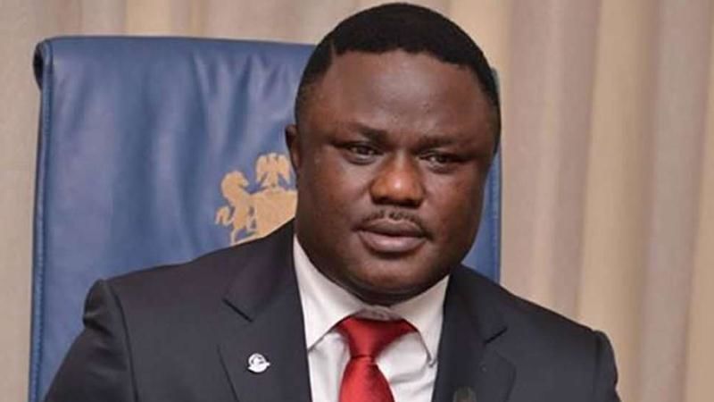 Ayade’s Road To Re-election Leadership Newspaper