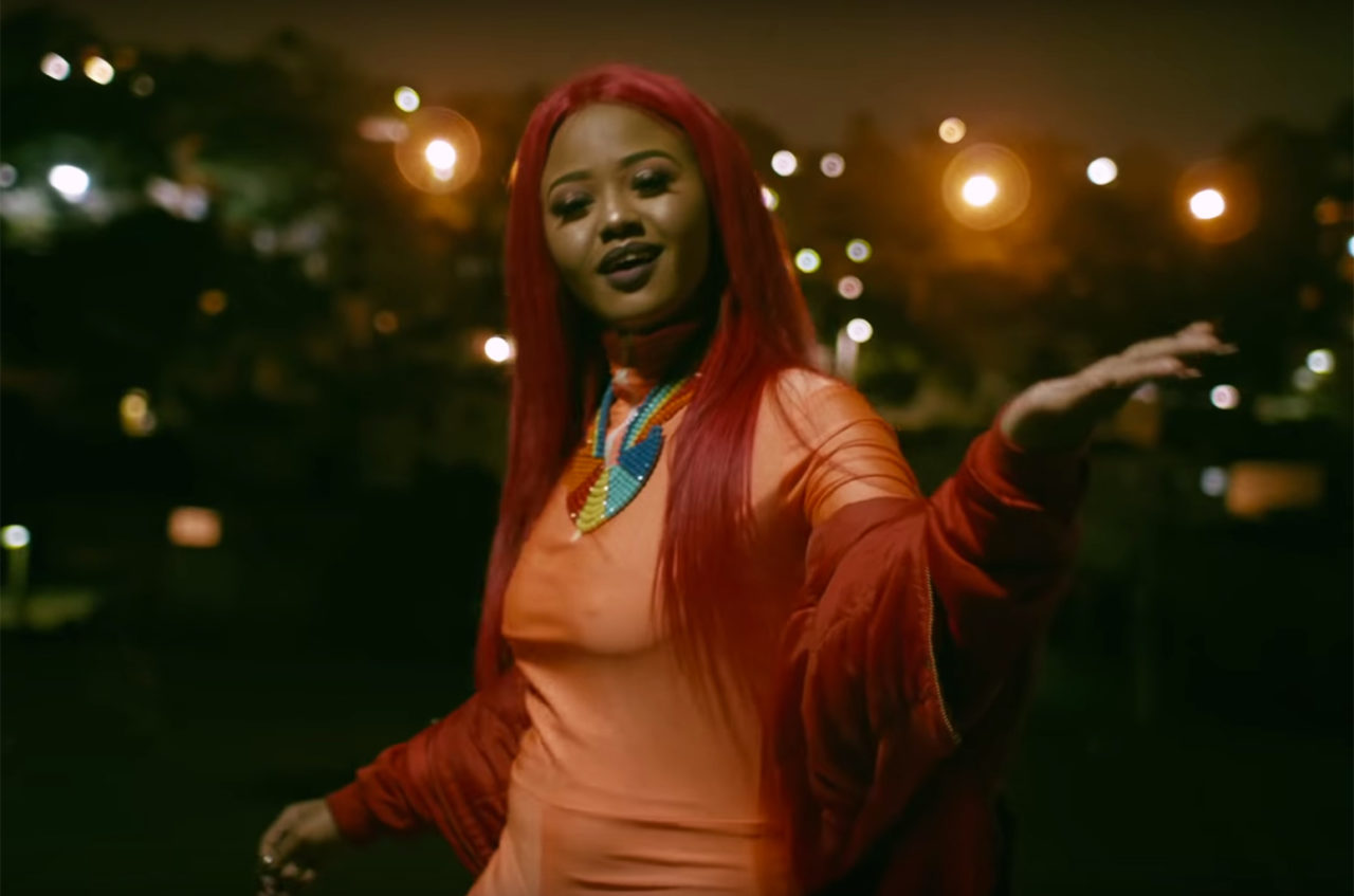 Babes Wodumo Hospitalised Says Parents | Babes Wodumo Hospitalised Says Parents |