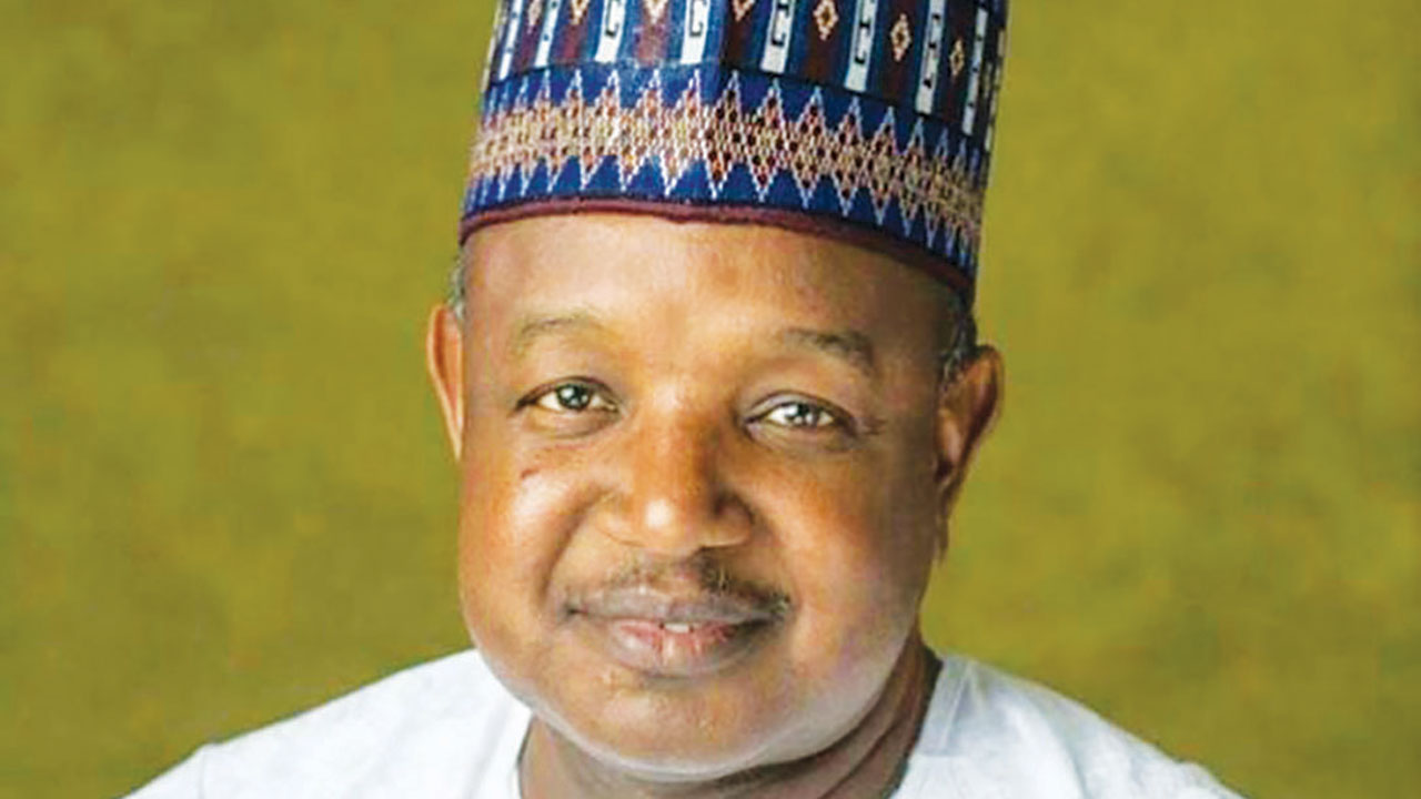 Bagudu promises improved welfare package for Kebbi state university lecturers Bagudu promises improved welfare package for Kebbi state university lecturers The Guardian Nigeria News