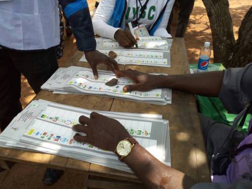 Bala Or Abubakar? Bauchi Governor-Elect To Be Known Tuesday Bala Or Abubakar? Bauchi Governor-Elect To Be Known Tuesday