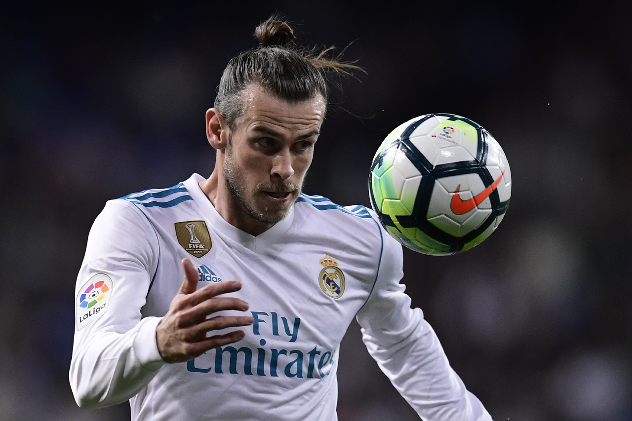 Bale tough enough to deal with Real Madrid boo-boys, says Giggs | Bale tough enough to deal with Real Madrid boo-boys, says Giggs |