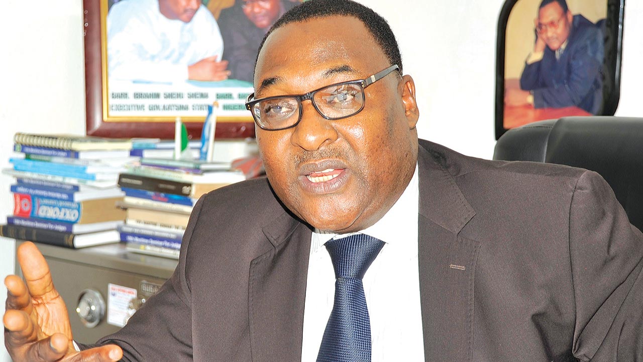 Bello bags man of the year award | Bello bags man of the year award |