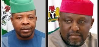 Between Okorocha’s Iberiberism And Ihedioha’s Liberation Between Okorocha’s Iberiberism And Ihedioha’s Liberation