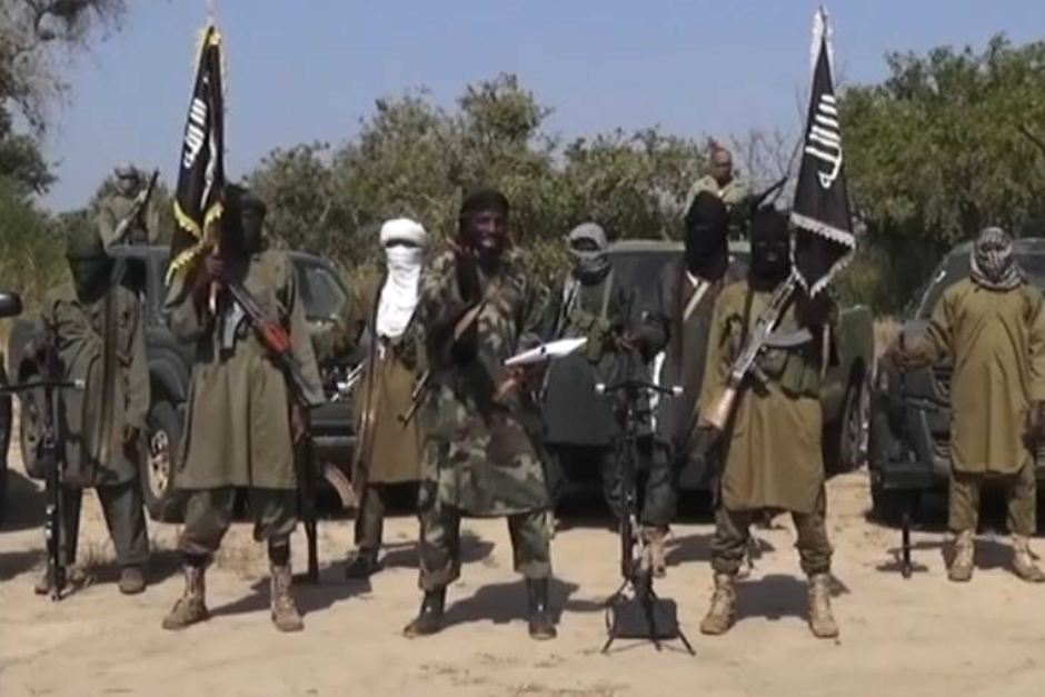 Boko Haram attacks in eastern Niger leave 10 dead | Boko Haram attacks in eastern Niger leave 10 dead |