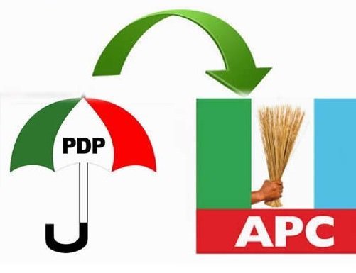 Borno PDP Secretary, 12 Party Chairmen Dump Party 24hrs To Elections Leadership Newspaper