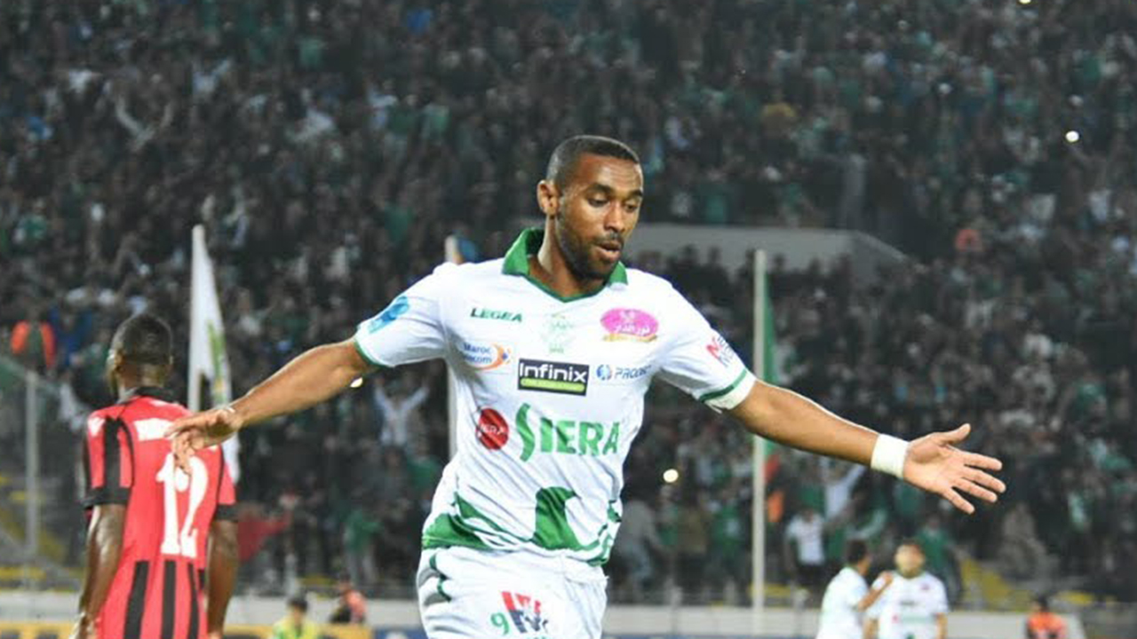 CAF Confederation Cup holders Raja Casablanca facing elimination | CAF Confederation Cup holders Raja Casablanca facing elimination |