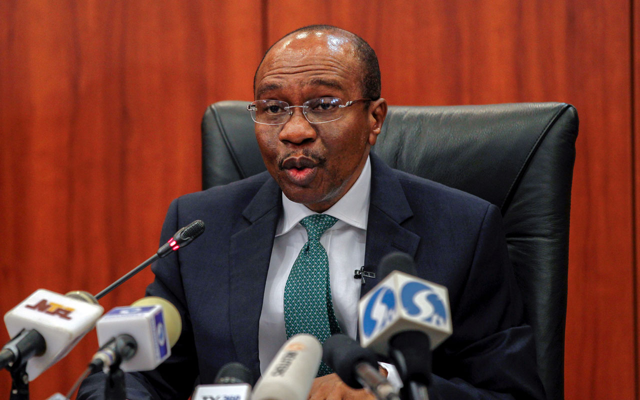 CBN, banks, NIPOST establish Nirsal Microfinance to drive financial inclusion | CBN, banks, NIPOST establish Nirsal Microfinance to drive financial inclusion |