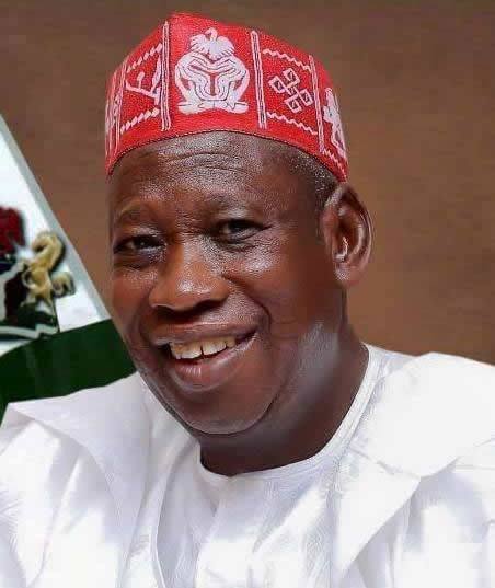 CUPP Disowns Group's Endorsement Of Ganduje's Victory CUPP Disowns Group's Endorsement Of Ganduje's Victory